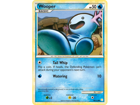 Wooper
