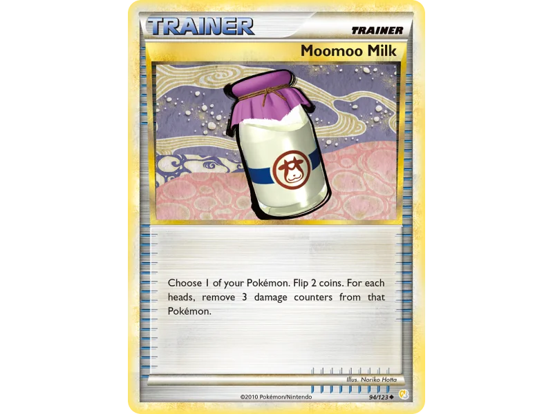 Moomoo Milk