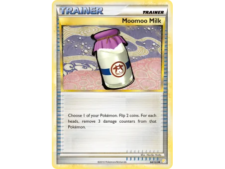 Moomoo Milk