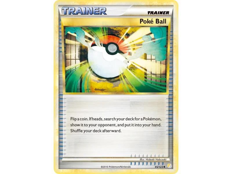 Poké Ball