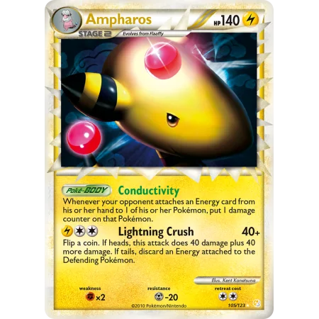 Ampharos
