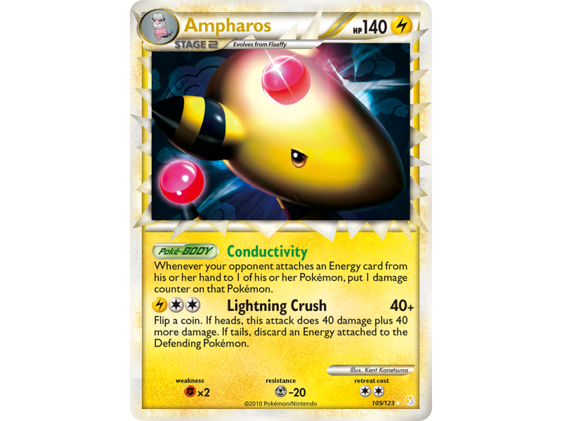 Ampharos