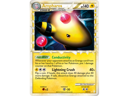 Ampharos