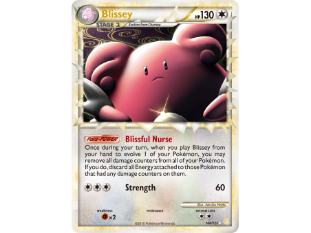 Blissey