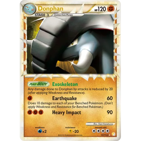 Donphan