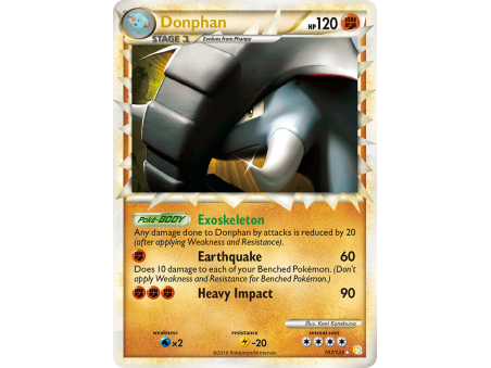 Donphan