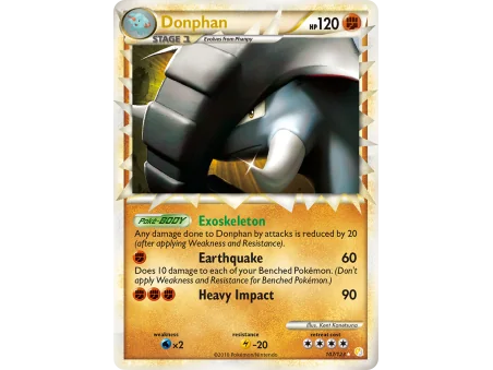 Donphan