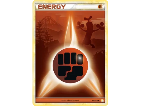 Fighting Energy