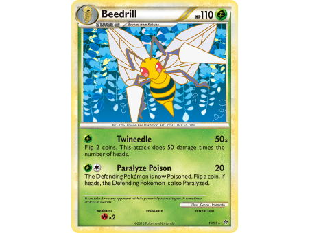 Beedrill