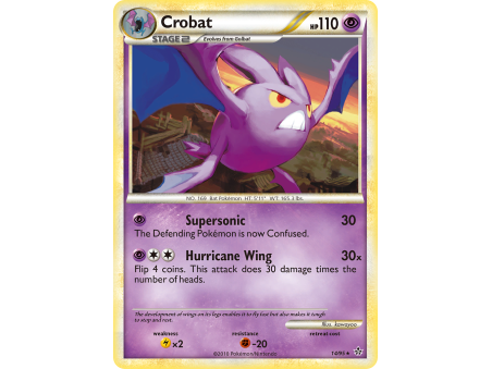 Crobat