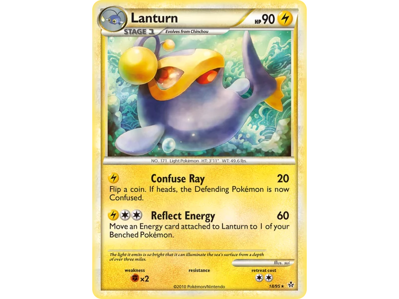 Lanturn