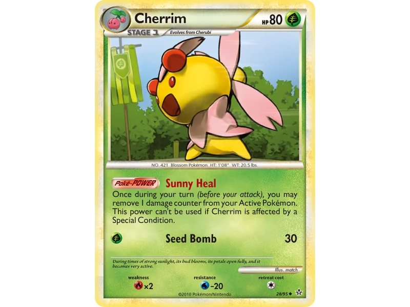 Cherrim