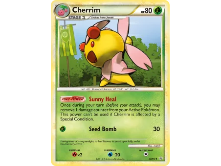 Cherrim