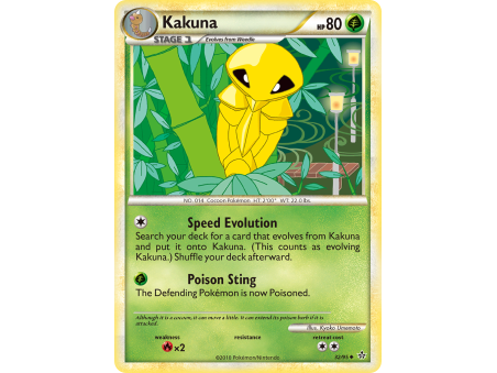 Kakuna