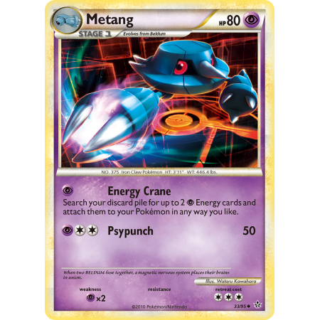 Metang