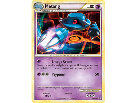 Metang