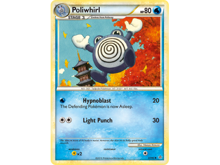 Poliwhirl