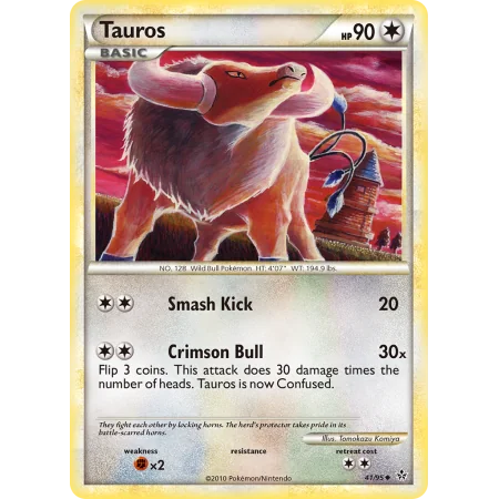 Tauros