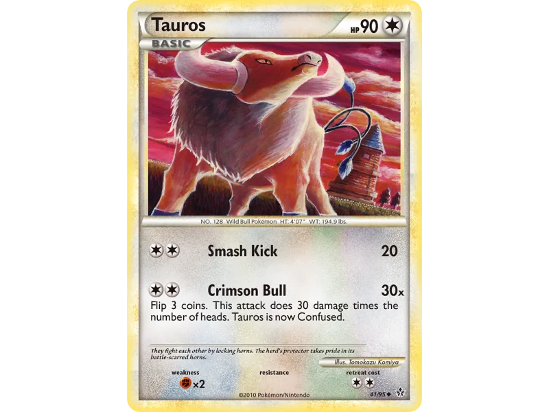 Tauros