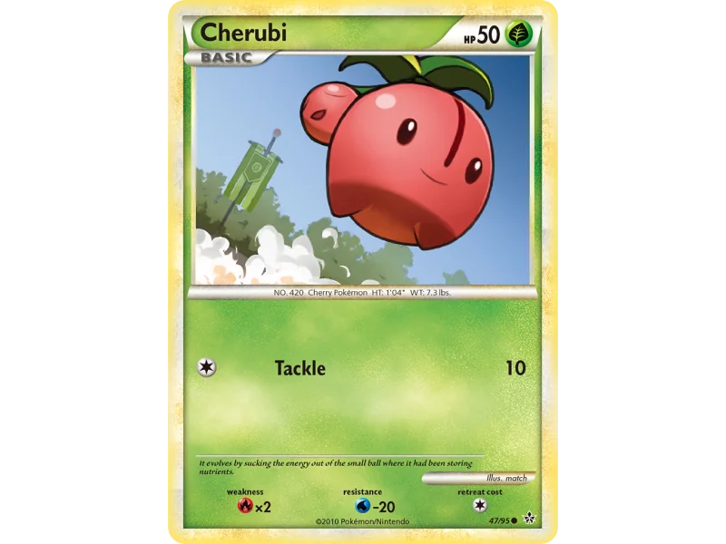 Cherubi