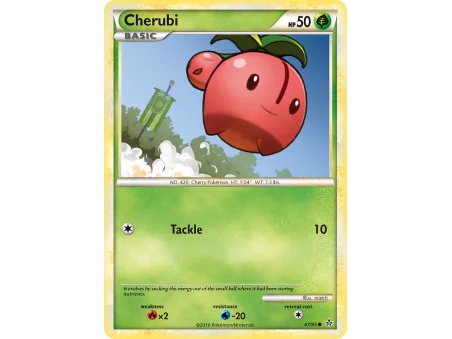 Cherubi
