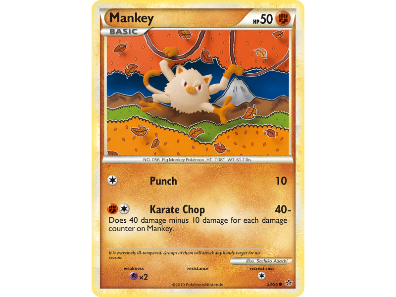 Mankey
