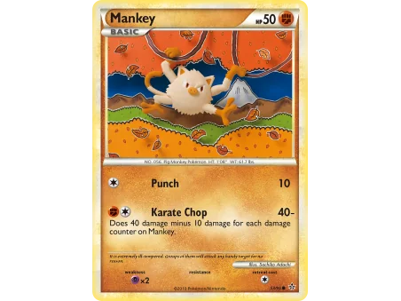 Mankey