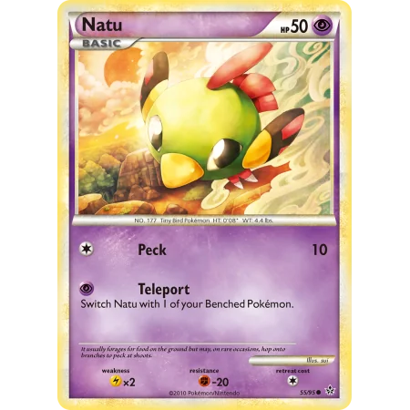 Natu