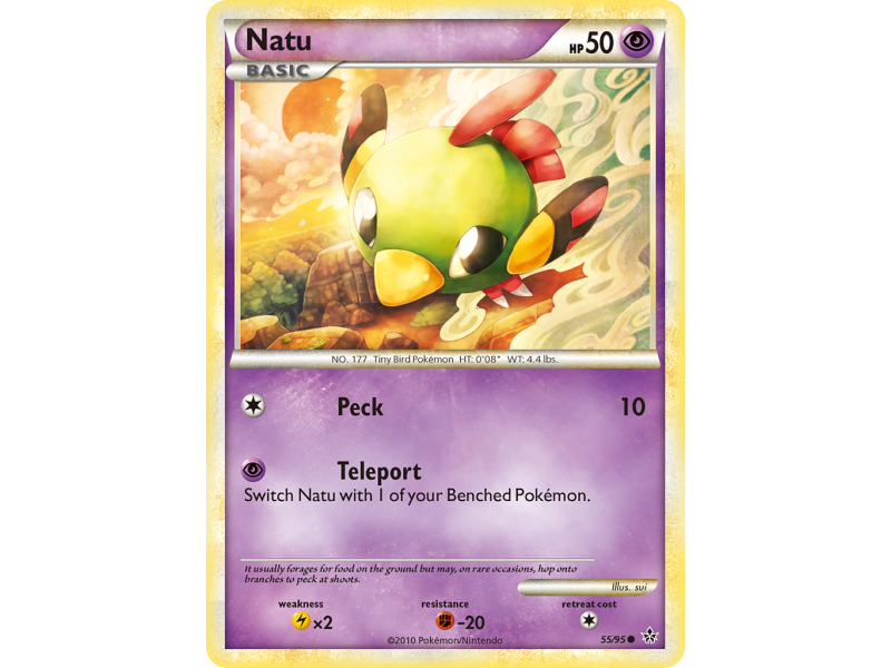 Natu