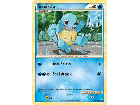 Squirtle