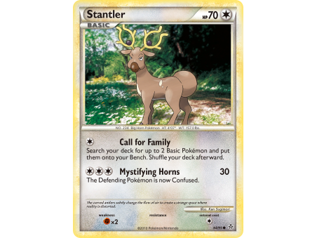 Stantler