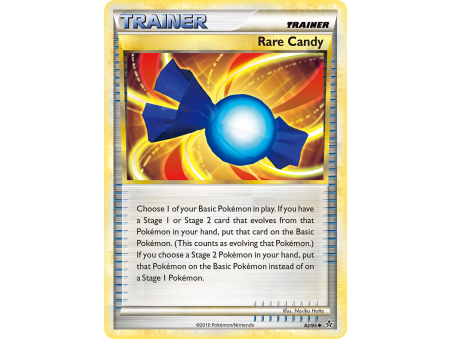 Rare Candy