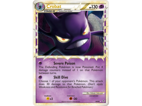 Crobat
