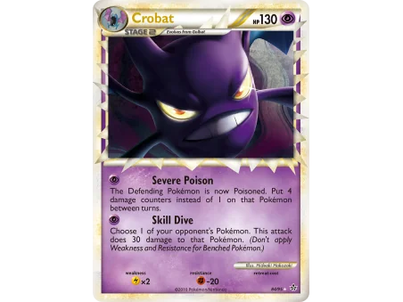 Crobat
