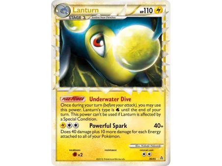 Lanturn