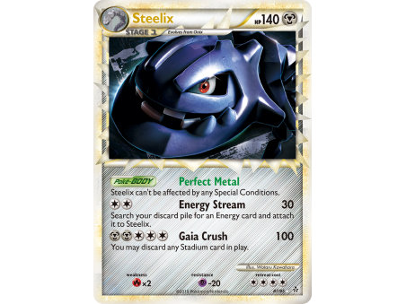 Steelix