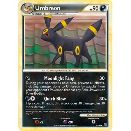 Umbreon (Holo)