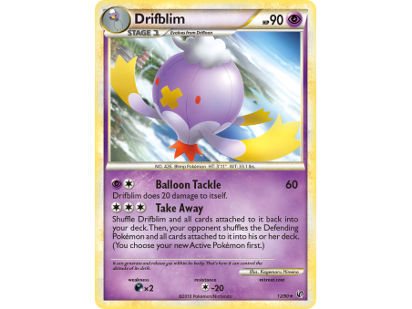 Drifblim