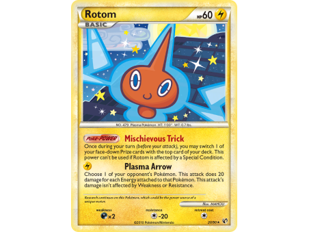 Rotom