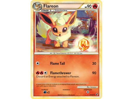 Flareon