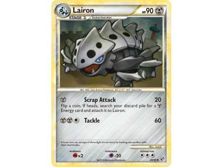 Lairon