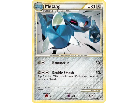 Metang