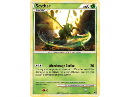 Scyther