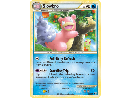 Slowbro