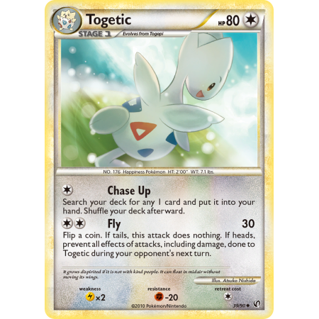Togetic