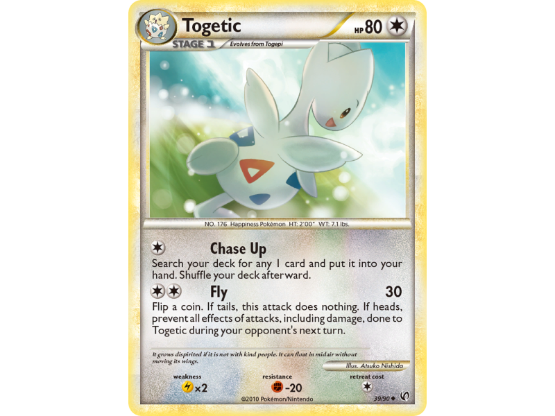 Togetic
