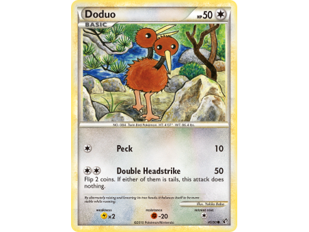 Doduo
