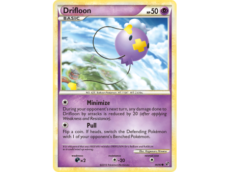 Drifloon