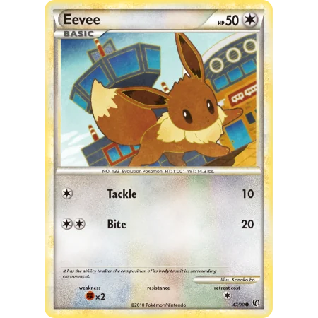 Eevee