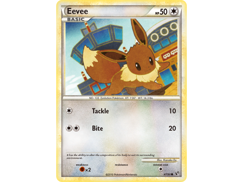 Eevee